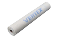 Armovací perlinka VERTEX 145 g/m2, 1 m × 55 m bílá