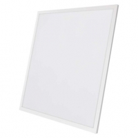 LED panel LEXXO backlit 60×60, čtvercový vestavný bílý, 30W,UGR,n.b.