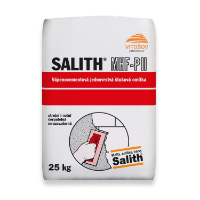 SALITH MHF PII štuková omítka 25kg