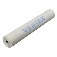 Armovací perlinka VERTEX 160 g/m2, 1 m × 55 m bílá