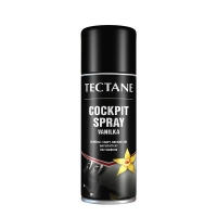 Cockpit spray (vanilka) 400 ml aerosolový sprej