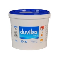 Duvilax BD-20 příměs do stavebních směsí 10 kg kbelík bílá