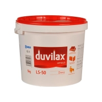 Duvilax LS-50 lepidlo na dřevo D2 5 kg kbelík bílá