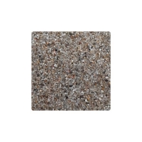 Přírodní a probarvený písek zrno 0,4 - 0,8 mm 25 kg pytel přírodní